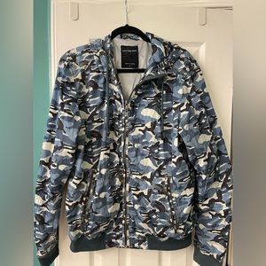 Calvin Klein Rain coat